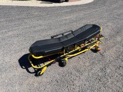 CAMILLA PARA AMBULANCIAS STRYKER 6082 MX-PRO