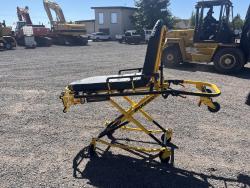 CAMILLA PARA AMBULANCIAS STRYKER 6082 MX-PRO