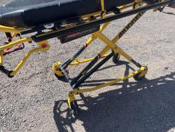 CAMILLA PARA AMBULANCIAS STRYKER 6082 MX-PRO