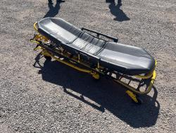 CAMILLA PARA AMBULANCIAS STRYKER 6082 MX-PRO