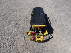 CAMILLA PARA AMBULANCIAS STRYKER 6082 MX-PRO