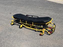 CAMILLA PARA AMBULANCIAS STRYKER 6082 MX-PRO