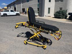 CAMILLA PARA AMBULANCIAS STRYKER 6082 MX-PRO