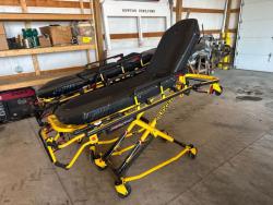 CAMILLA STRYKER 6082 MX-PRO
