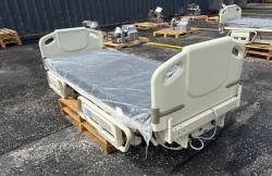 CAMA PARA HOSPITAL HILL-ROM ADVANTA P1600
