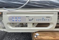 CAMA PARA HOSPITAL HILL-ROM ADVANTA P1600