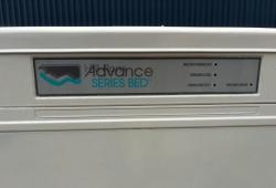 CAMA PARA HOSPITAL HILL-ROM ADVANCE 1000