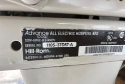 CAMA PARA HOSPITAL HILL-ROM ADVANCE 1000