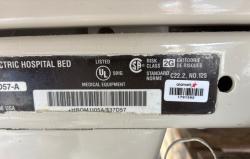 CAMA PARA HOSPITAL HILL-ROM ADVANCE 1000