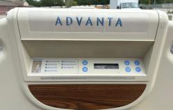 CAMA PARA HOSPITAL HILL-ROM ADVANTA P1600