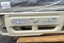 CAMA PARA HOSPITAL HILL-ROM ADVANTA P1600