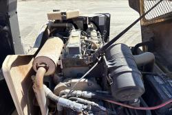 COMPACTADOR INGERSOLL RAND DD-28HF