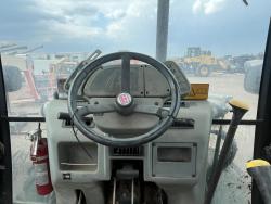 Retroexcavadora Terex TX760B
