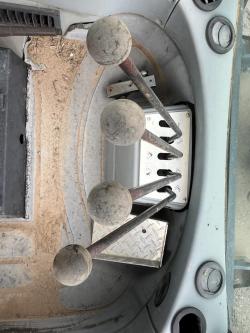 Retroexcavadora Terex TX760B