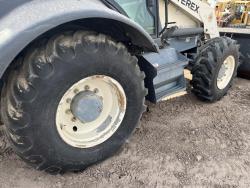 Retroexcavadora Terex TX760B