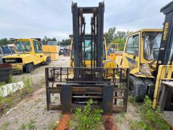 Montacarga Hyster H100XM