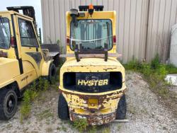 Montacarga Hyster H100XM