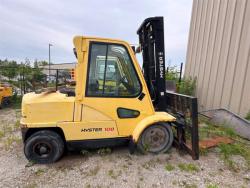 Montacarga Hyster H100XM