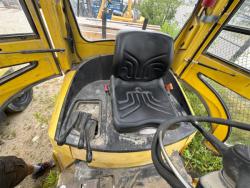 Montacarga Hyster H110XM