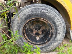 Montacarga Hyster H110XM