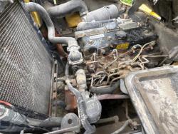 Montacarga Hyster H110XM