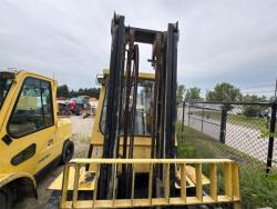 Montacarga Hyster H110XM