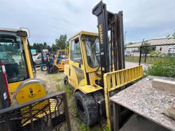 Montacarga Hyster H110XM