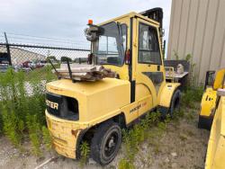 Montacarga Hyster H110XM