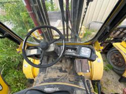 Montacarga Hyster H110XM