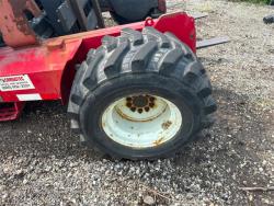 Montacarga Moffett M55