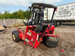 Montacarga Moffett M55