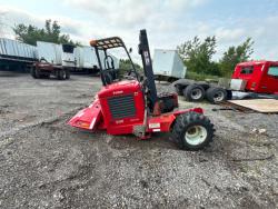 Montacarga Moffett M55