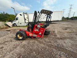 Montacarga Moffett M55