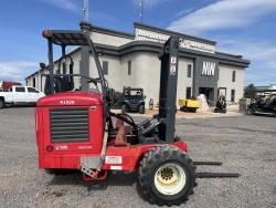 Montacarga Moffett M55