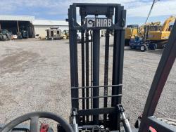 Montacarga Moffett M55