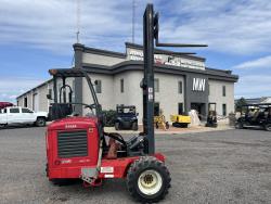 Montacarga Moffett M55