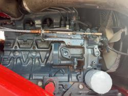 Montacarga Moffett M55