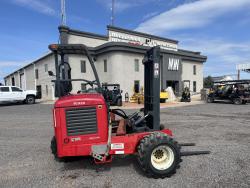 Montacarga Moffett M55