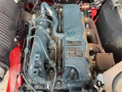Montacarga Moffett M55