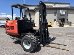 Montacarga Palfinger GT55