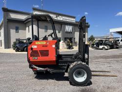 Montacarga Palfinger GT55