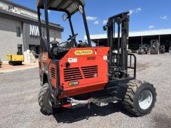 Montacarga Palfinger GT55