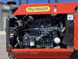 Montacarga Palfinger GT55