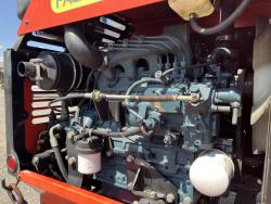 Montacarga Palfinger GT55