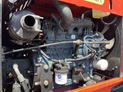 Montacarga Palfinger GT55