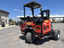 Montacarga Palfinger GT55