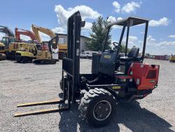 Montacarga Palfinger GT55