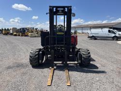 Montacarga Palfinger GT55