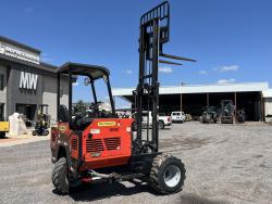 Montacarga Palfinger GT55