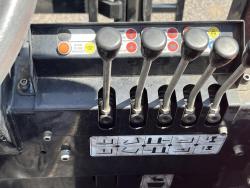 Montacarga Palfinger GT55